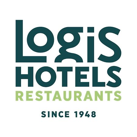 Logis Hotel- Hotel Restaurant Le Rialto Le Sequestre Exteriér fotografie